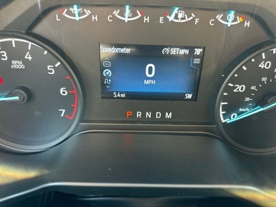 2026 Ford F-250SD XLT Tremor