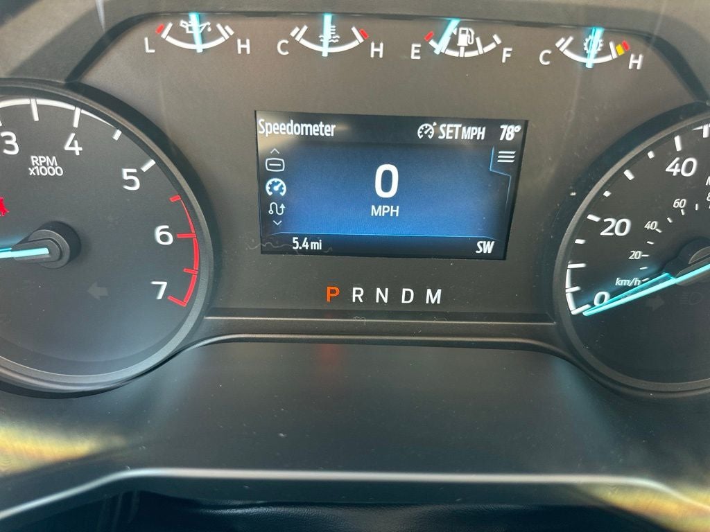 2026 Ford F-250SD XLT Tremor