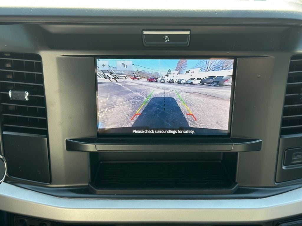 2026 Ford F-250SD XLT Tremor