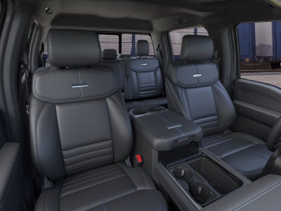 2026 Ford F-250SD F-250® Platinum®