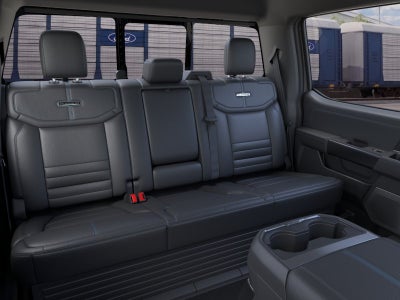 2026 Ford F-250SD F-250® Platinum®