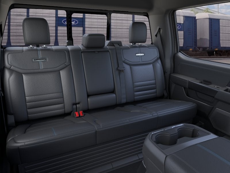 2026 Ford F-250SD F-250® Platinum®