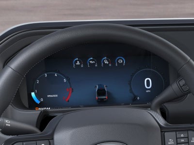 2026 Ford F-250SD F-250® Platinum®