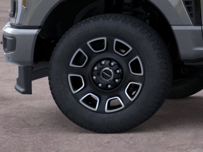 2026 Ford F-250SD F-250® Platinum®
