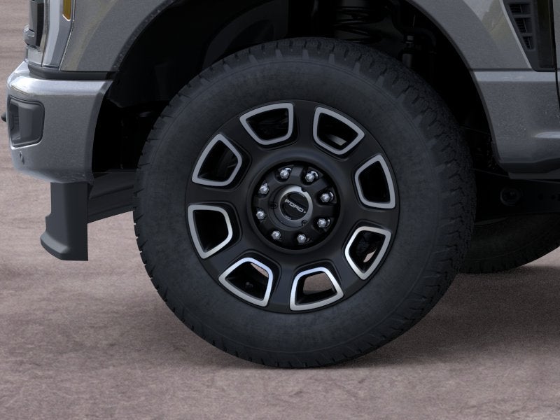 2026 Ford F-250SD F-250® Platinum®