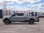 2026 Ford F-250SD F-250® Platinum®
