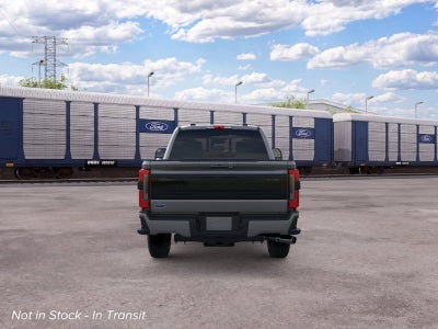 2026 Ford F-250SD F-250® Platinum®