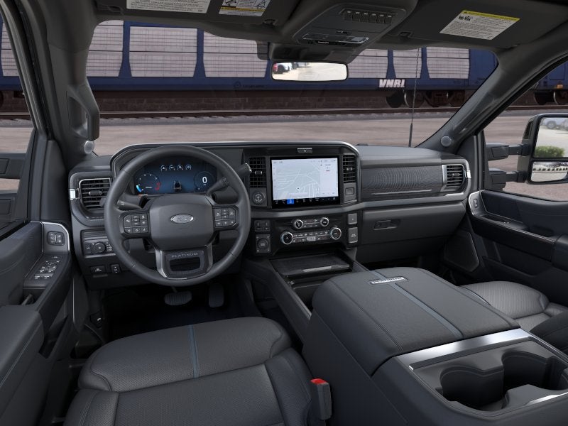 2026 Ford F-250SD F-250® Platinum®