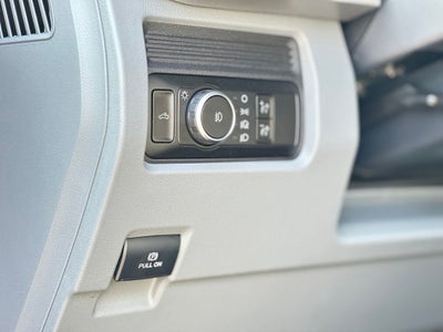 2027 Ford F-250SD XLT TREMOR