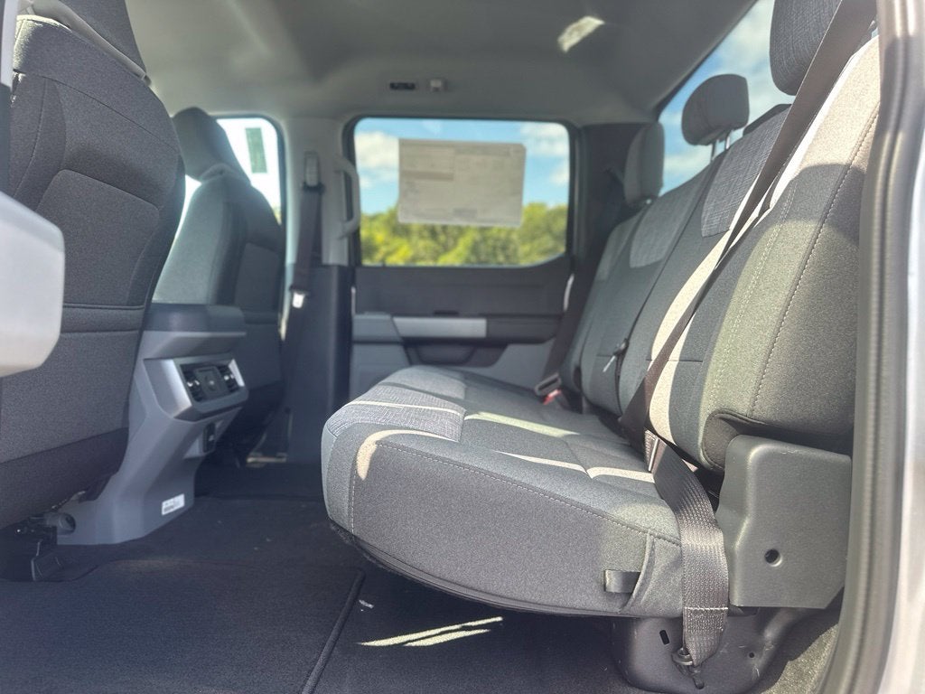 2027 Ford F-250SD XLT TREMOR