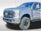 2027 Ford F-250SD XLT TREMOR