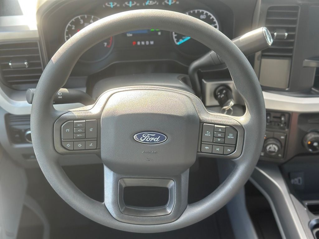 2027 Ford F-250SD XLT TREMOR