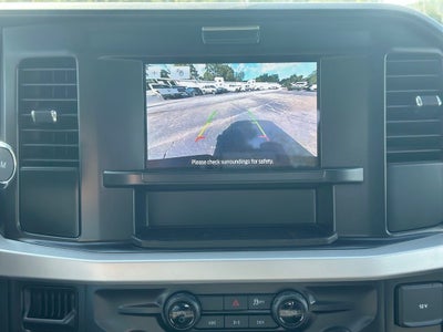 2027 Ford F-250SD XLT TREMOR