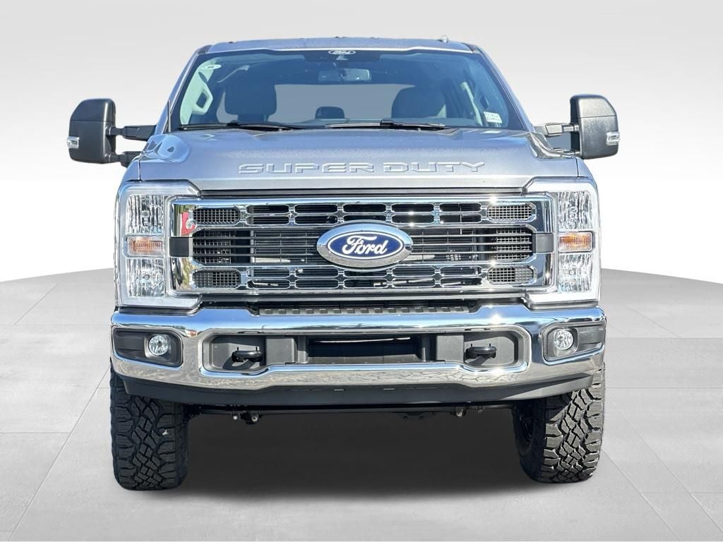 2027 Ford F-250SD XLT TREMOR