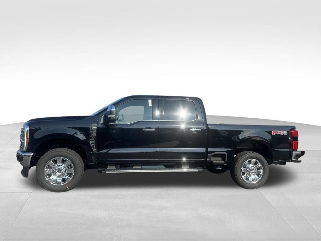 2027 Ford F-250SD Lariat