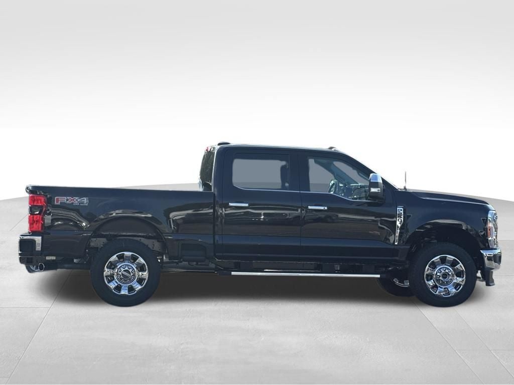 2027 Ford F-250SD Lariat