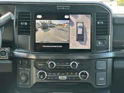 2027 Ford F-250SD Lariat