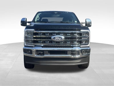 2027 Ford F-250SD Lariat