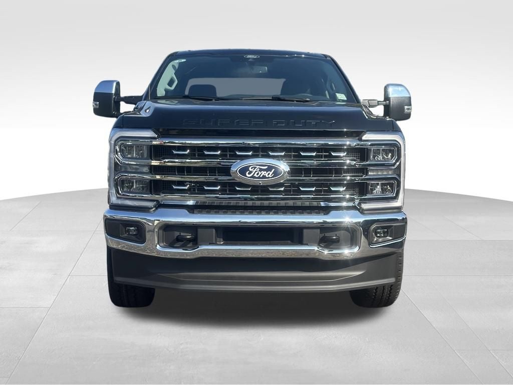 2027 Ford F-250SD Lariat