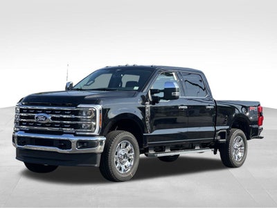 2027 Ford F-250SD Lariat