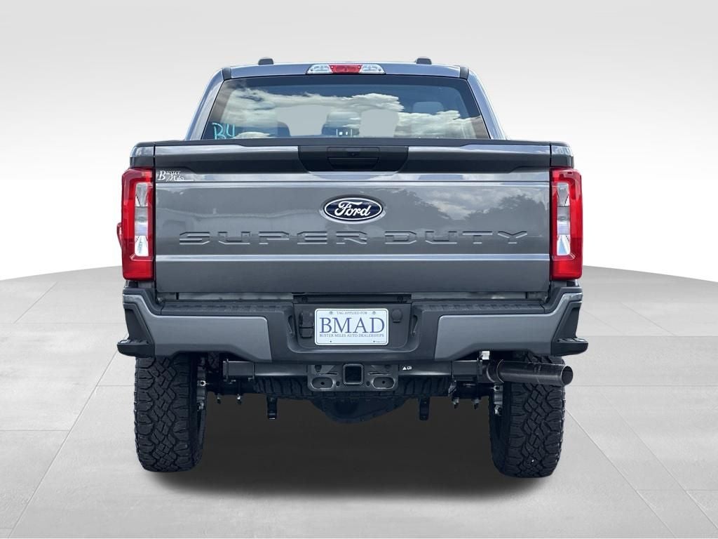 2027 Ford F-250SD XL