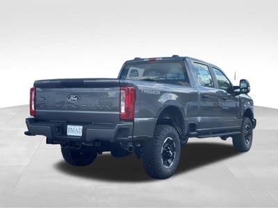 2027 Ford F-250SD XL