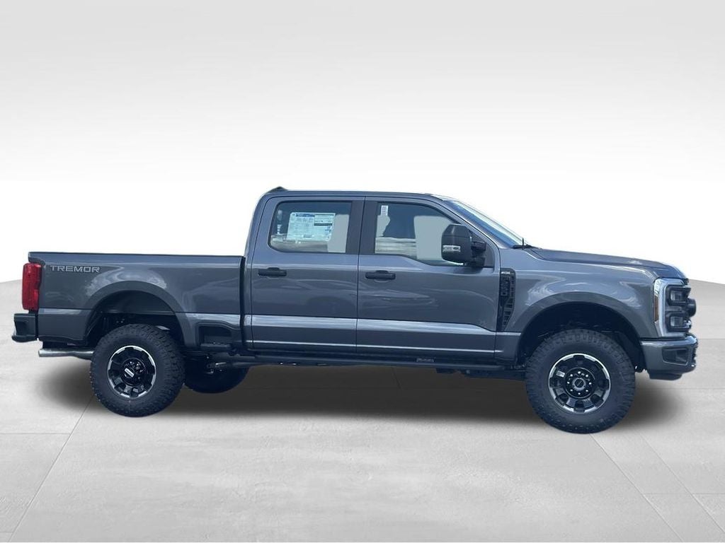 2027 Ford F-250SD XL