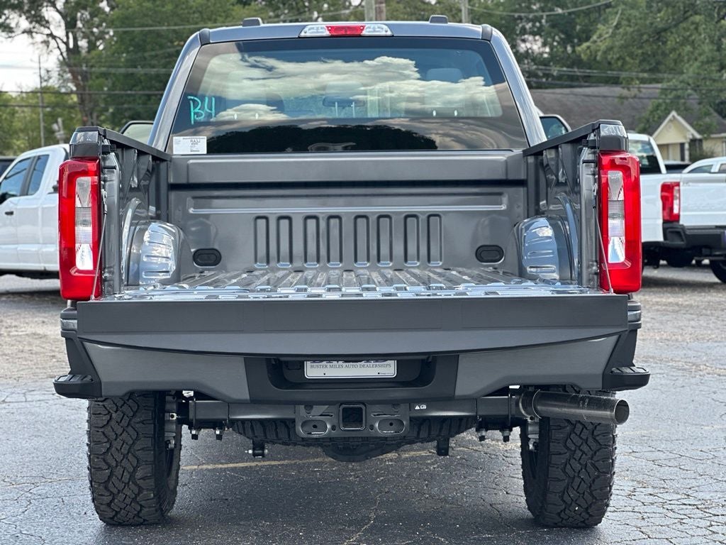 2027 Ford F-250SD XL