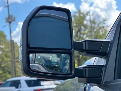 2027 Ford F-250SD XL