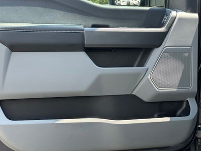 2027 Ford F-250SD XL