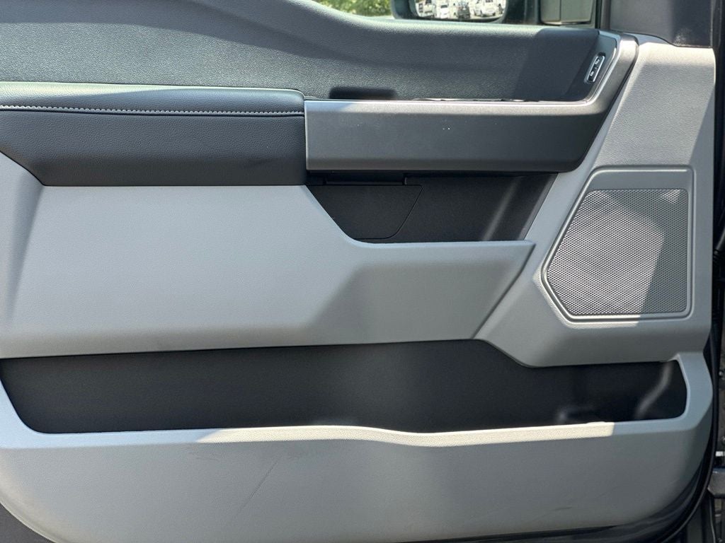 2027 Ford F-250SD XL