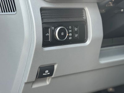 2027 Ford F-250SD XL