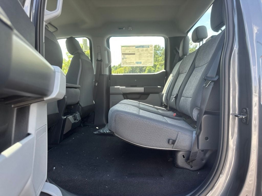 2027 Ford F-250SD XL