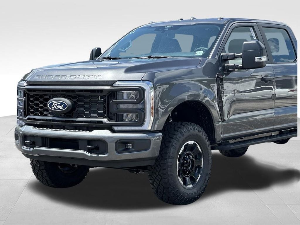 2027 Ford F-250SD XL