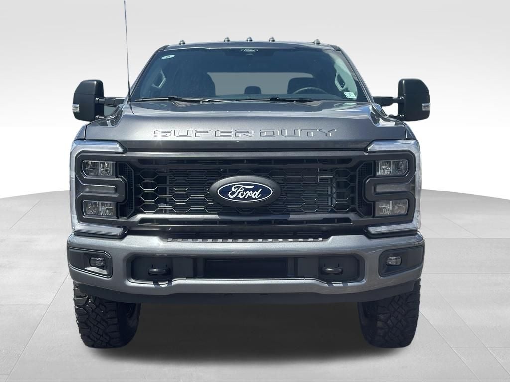 2027 Ford F-250SD XL