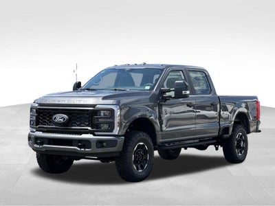 2027 Ford F-250SD XL
