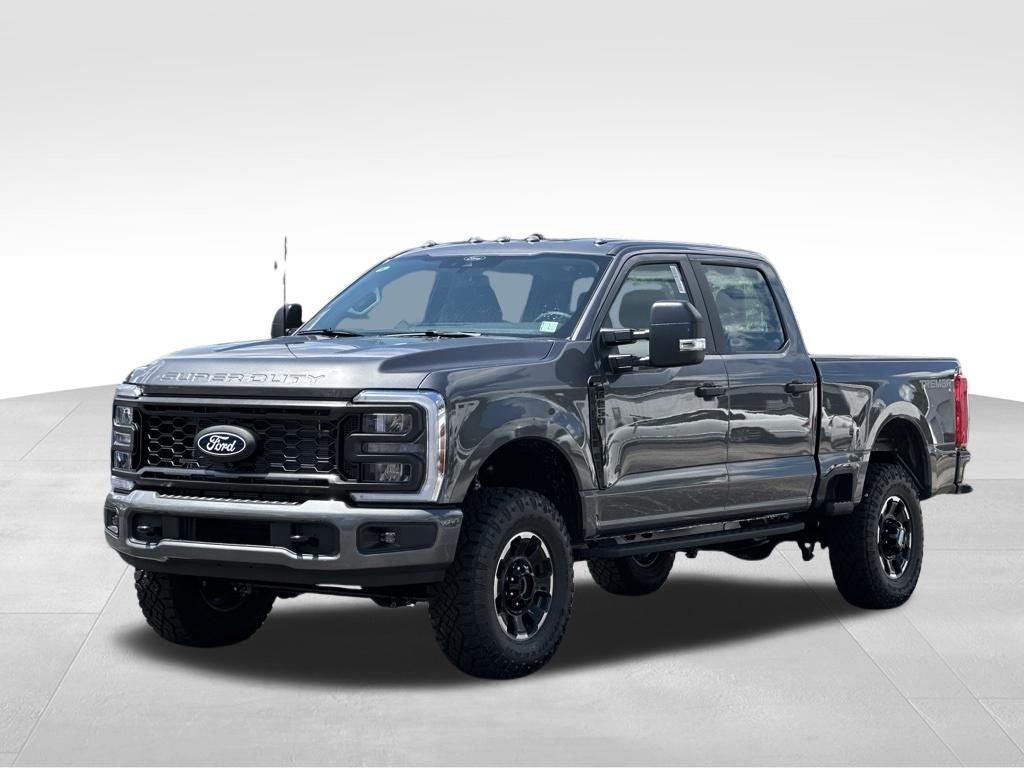 2027 Ford F-250SD XL