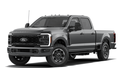 2027 Ford F-250SD F-250® XL