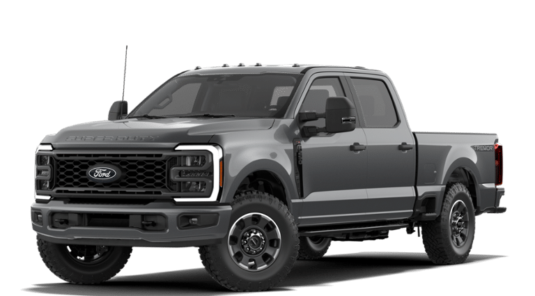 2027 Ford F-250SD F-250® XL