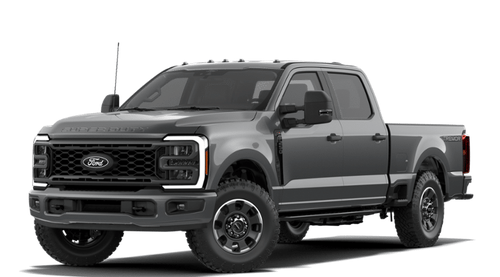 2027 Ford F-250SD F-250® XL