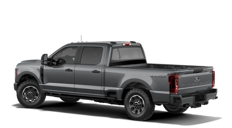 2027 Ford F-250SD F-250® XL