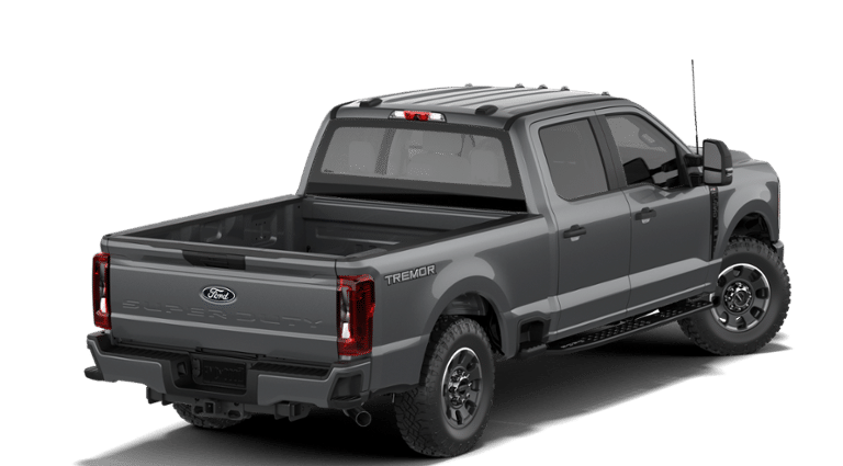 2027 Ford F-250SD F-250® XL