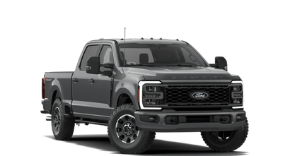 2027 Ford F-250SD F-250® XL
