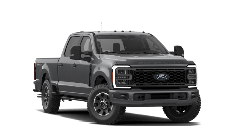 2027 Ford F-250SD F-250® XL