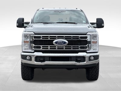2026 Ford F-250SD XLT TREMOR