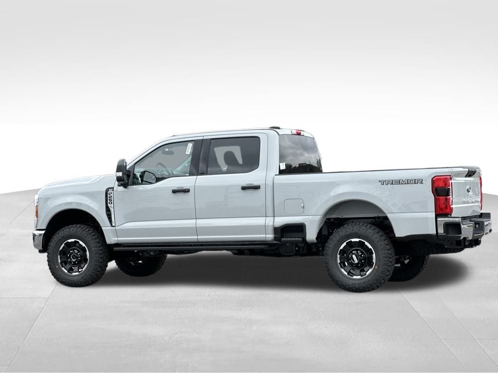 2026 Ford F-250SD XLT TREMOR