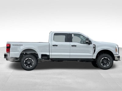 2026 Ford F-250SD XLT TREMOR