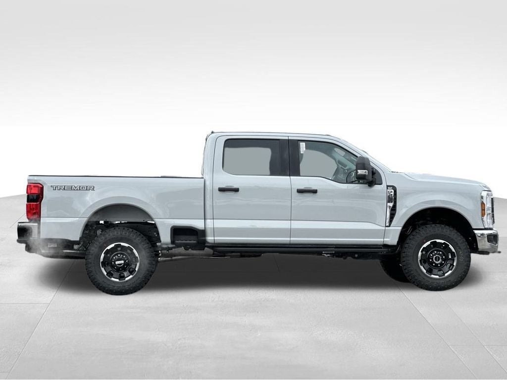 2026 Ford F-250SD XLT TREMOR