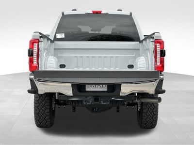 2026 Ford F-250SD XLT TREMOR