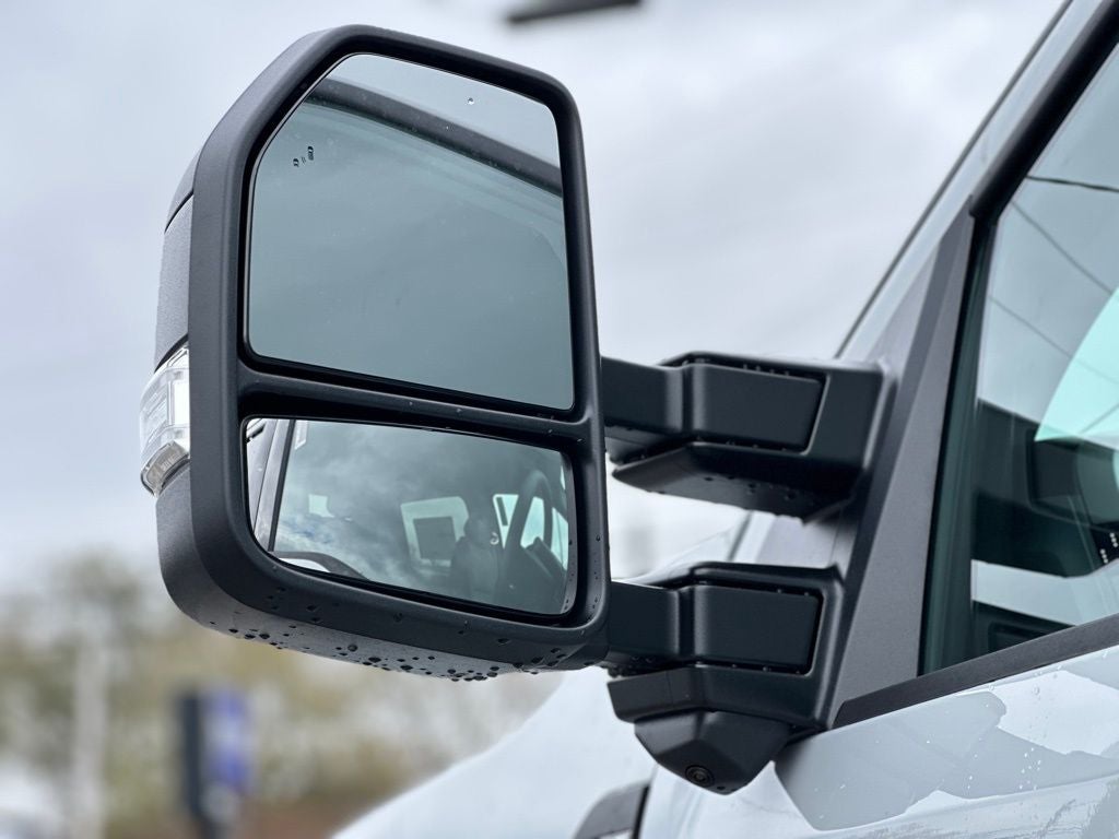 2026 Ford F-250SD XLT TREMOR